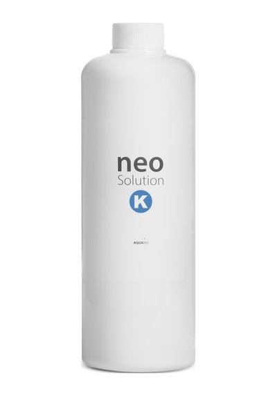 Aquario Neo Solution K 1000ml Potasyum