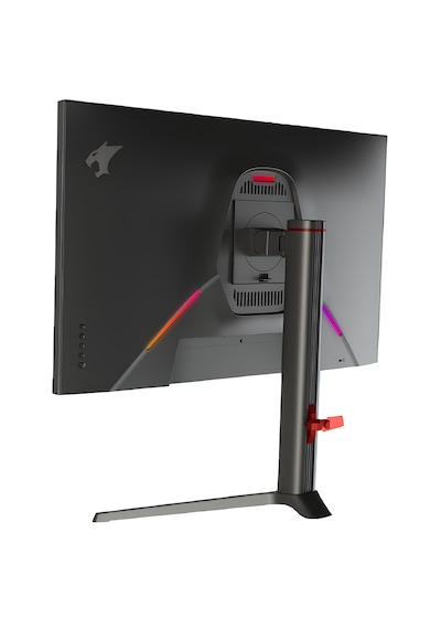 Tp270q200 27" 1ms 200hz 2k Ips Qhd Srgb Dahili Hoparlörlü Pivot Gaming Oyuncu Monitör