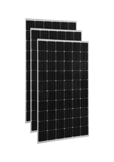 Kamusolar Büyük Buzdolabı Solar Bağ Evi Paketi Tv+ Aydınlatma + Telefon Laptop