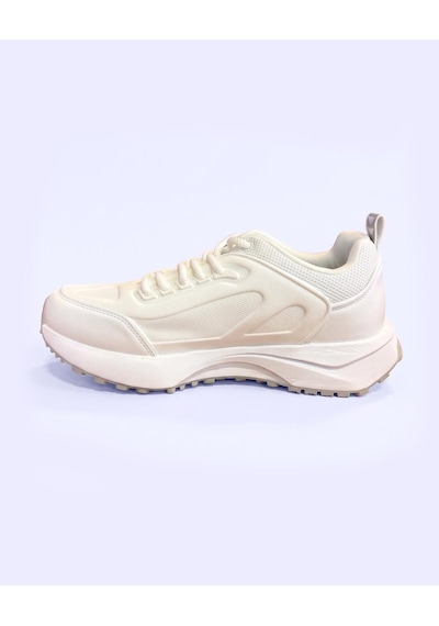 Kappa Ferro Erkek Beyaz Sneaker