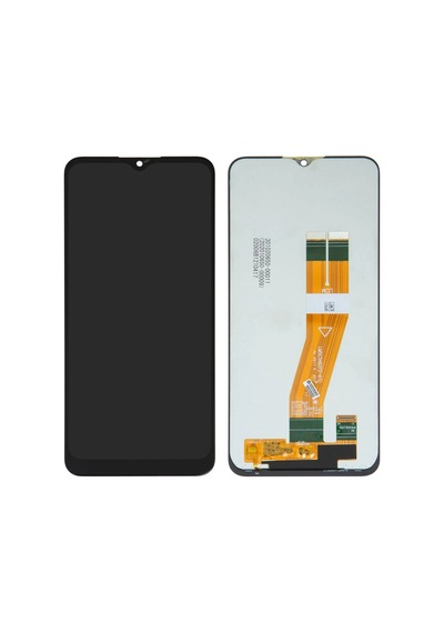Wan-dey Samsung Galaxy A04 Uyumlu Lcd Ekran, Tamir Kiti li