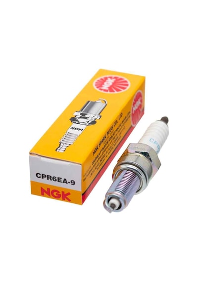 Ngk Buji Cpr6ea-9 Hn