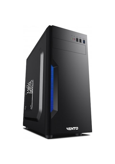 VENTO TA-K61 650W ATX KASA