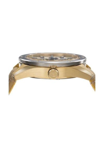 Orient Re-bz0005g00b Sarı Erkek Kol Saati