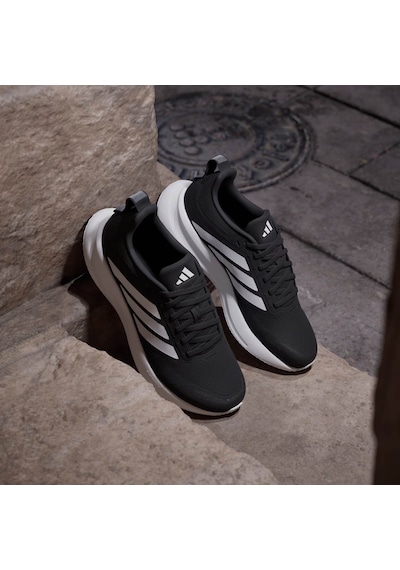 Adidas Runblaze W Siyah Kadın Sneaker Kh5591