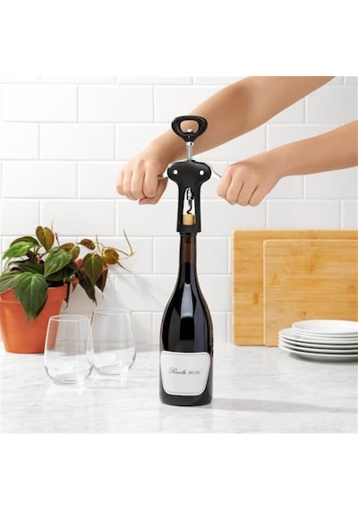 OXO 11245400 GG TİRBÜŞON VE ŞİŞE AÇACAĞI