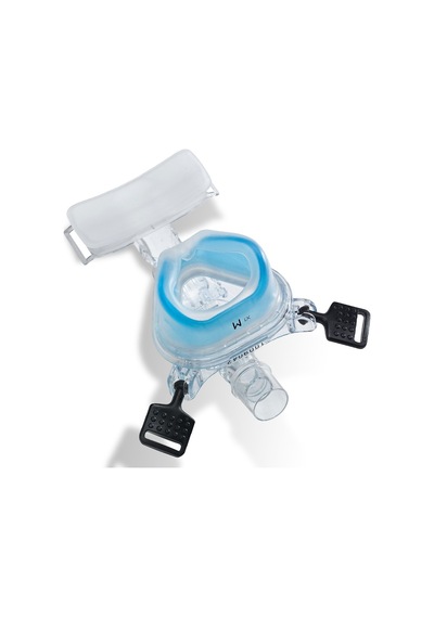 Nazal Maske Comfortgel Blue Medium