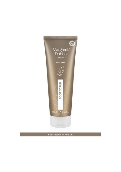 Pure Natural Foot Scrub - Ayak Peelingi - 100 Ml