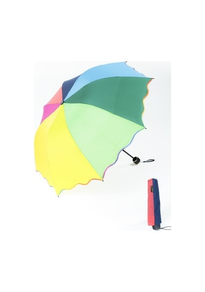 Marlux Kadın Şemsiye - Marl307ar001 Bordo