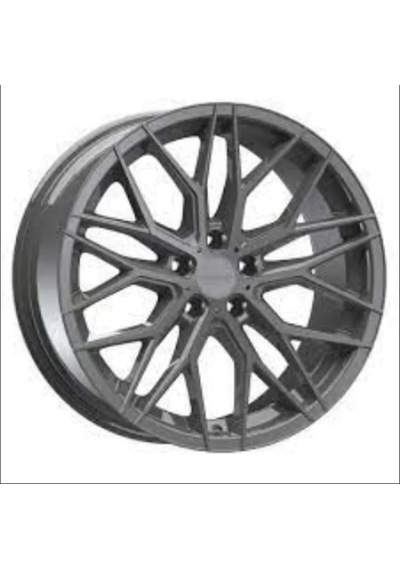 8249400000815 5 120 18 8.5 Arc-18141-11 Gun Metal Arceo