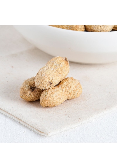Bulutlar Kuruyemiş Kabuklu Yer Fıstık Kavrulmuş Kg 500 Gr 500 G