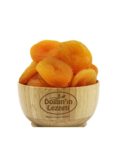 Doğan'ın Lezzeti Sarı Kayısı Kurusu 500 G.