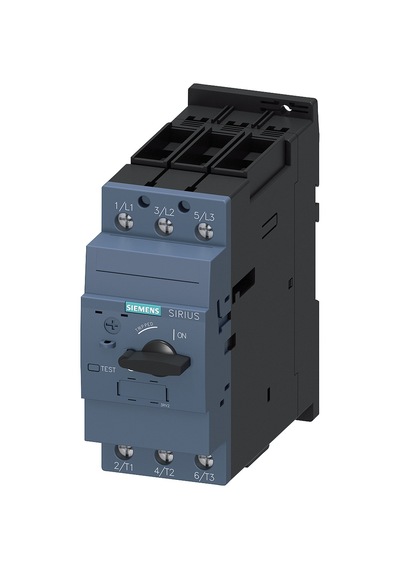 Sıemens 3rv2031-4ua10 Sirius Motor Koruma Şalteri 32-40a