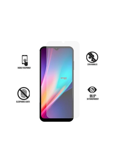 Mipo M46 Plus Mat Ekran Koruyucu Parmak İzi Bırakmaz