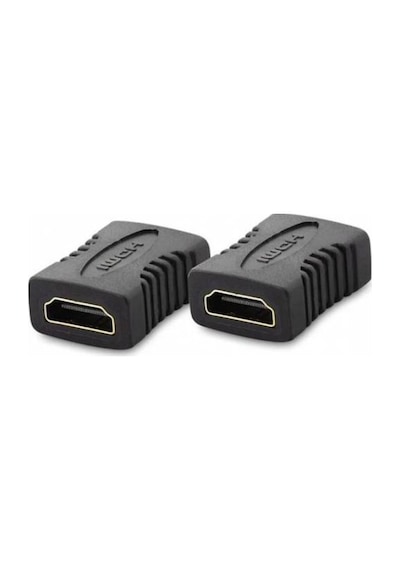 Hdmı Dişi To Hdmı Dişi Ara Hdmi Birleştirici Aparat Hdmı Uzatma