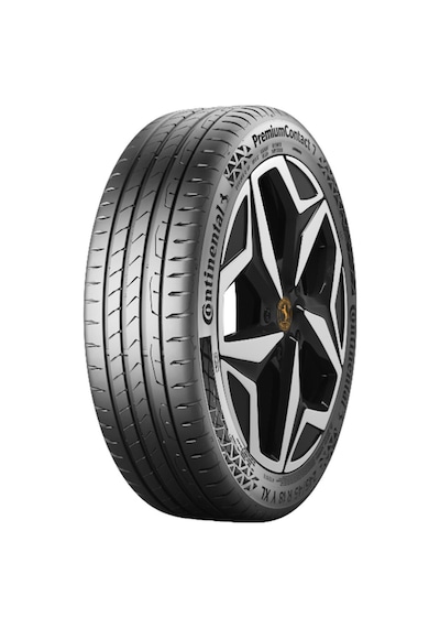 Continental 245/40R18 97Y XL Premiumcontact 7 Fr Yaz Lastiği 2026