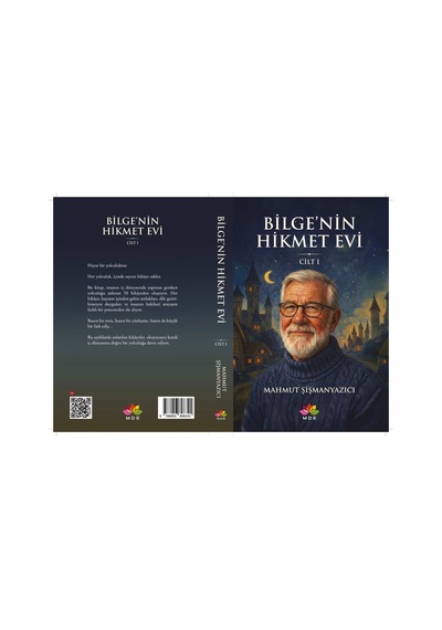 Bilge'nin Hikmet Evi