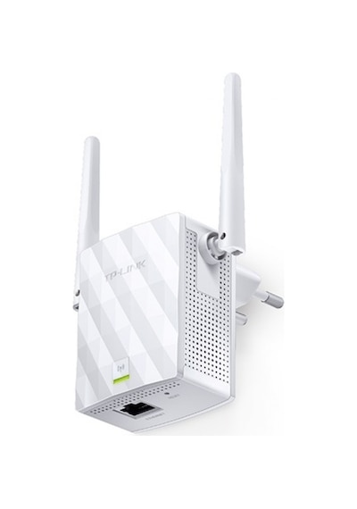 TP-LINK TL-WA855RE 300mbps N300 2.4GHZ Mesaf   Genişletici EV Ofi