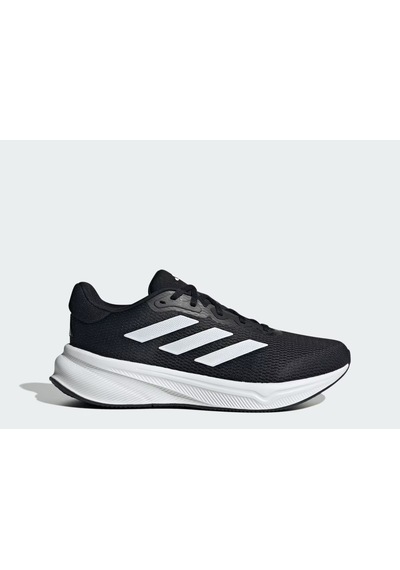 Adidas Ig9922 Response Erkek Yürüyüş Koşu Ayakkabısı Siyah