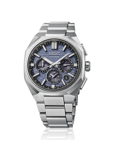 Seıko Astron Gps Hab001j1 Gri