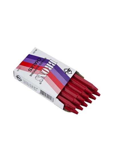 Yağlı Tebeşir Goyal 1 Paket