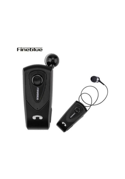Fineblue F930 Makaralı Bluetoothlu Kulaklık