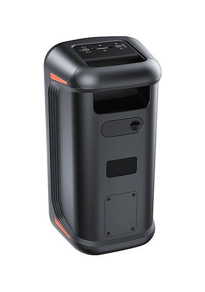 Onvo OVPS060P Bluetooth 5.3 Taşınabilir Hoparlör