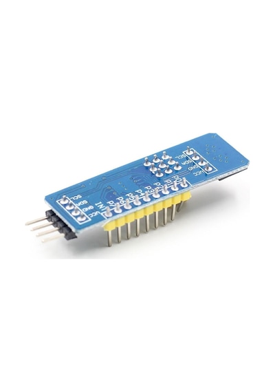 Pcf8574 I2c Io Genişleme Kartı 8 Adet Giriş Çıkış Pin Çoklama Artırma Modül Arduino Raspberry Pi
