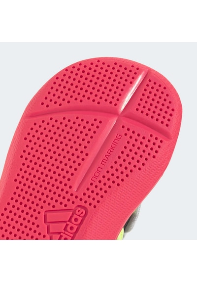 Adidas Js2549 Altaventure 3 I Çocuk Sandalet Siyah