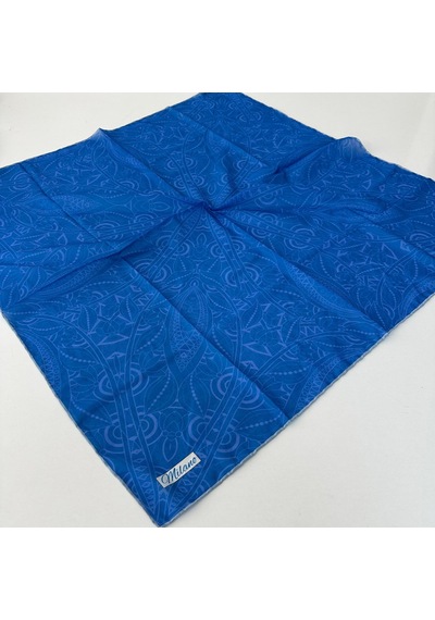 Milano Soft Pamuklu Eşarp Lrh0204-47566 Çok Renkli
