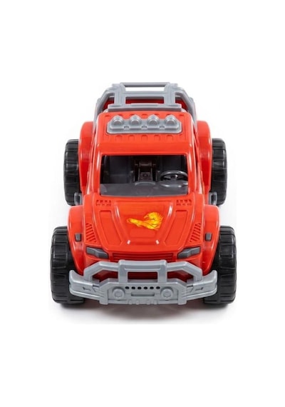 Legion Safari 36 Cm Off-road Çocuk Arazi Aracı - Dayanıklı Sportif Tasarımlı Oyuncak Araba