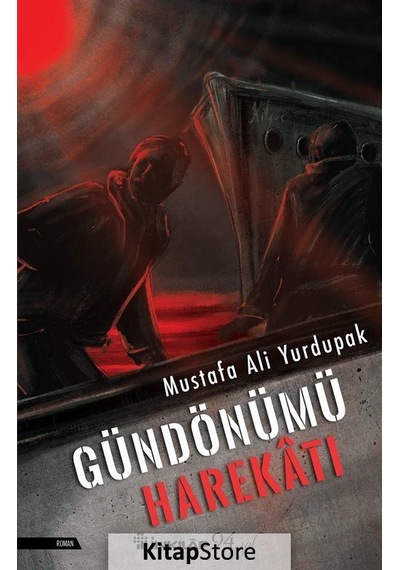 Gündönümü Harekatı / Mustafa Ali Yurdupak