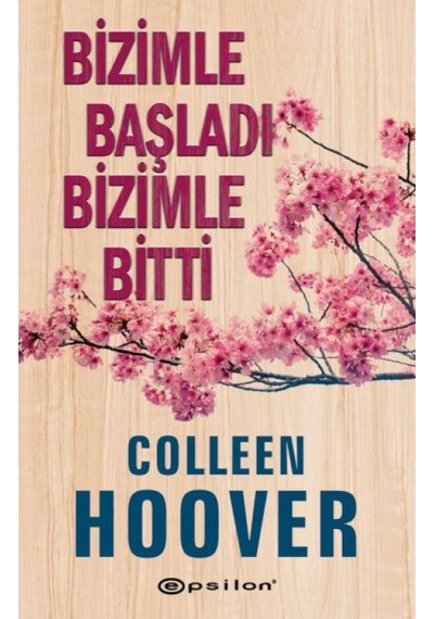 Bizimle Başladı Bizimle Bitti - Grsy-592527