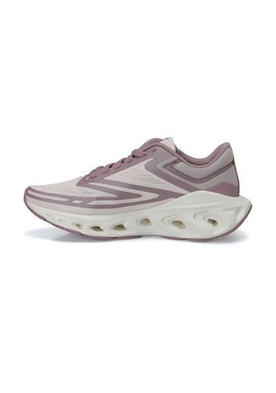 Reebok Fuel Flex Run Leylak Kadın Koşu Ayakkabısı Mor-murdum