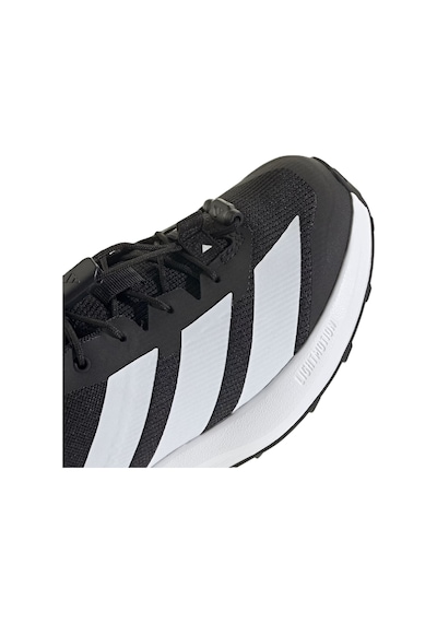 Adidas Terrex Agravic Çocuk Araz Sneaker Kaymaz Taban Günlük Ayakkabı Siyah