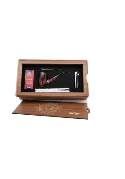 Şahin Pipo Professional Hediye Seti 220302