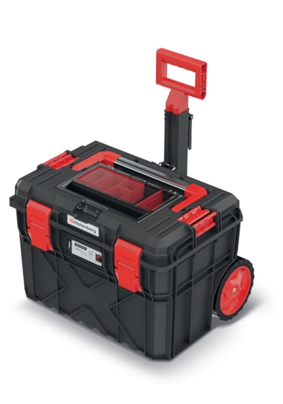 Kistenberg Kxbas604075 X Blok 2'li Set Takım Çantası