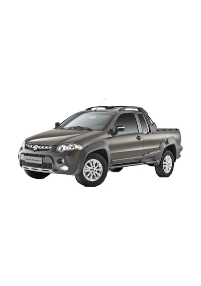 Fiat Strada Kamyon-Kamyonet Yakıt Depo Koruma Cihazı