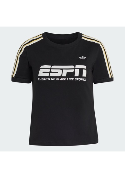 Adidas Cotton Cali Kadın Tişört C-adıkd1380b30a00 Siyah
