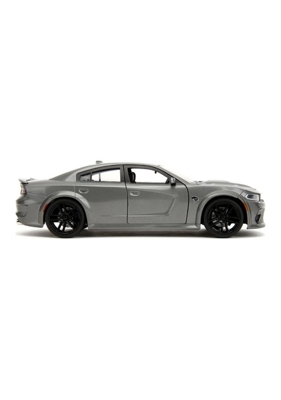 Hızlı & Öfkeli 2021 Dodge Charger Model Aracı