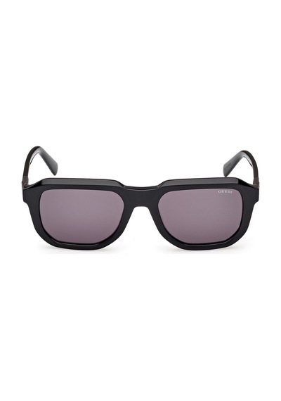 Guess Gu00278 01a Erkek Güneş Gözlüğü Siyah