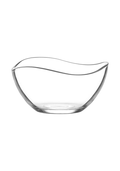 Lav Vira Cam Çorba Kasesi 6'lı Küçük Boy 310 ml (Salata/Tatlı/Kahvaltı/Çerez Kasesi)