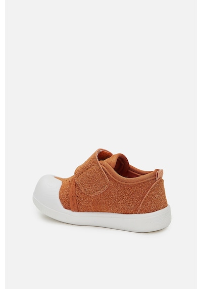 Vicco Anka Basic Unisex İlk Adım Orange Günlük Ayakkabı Turuncu