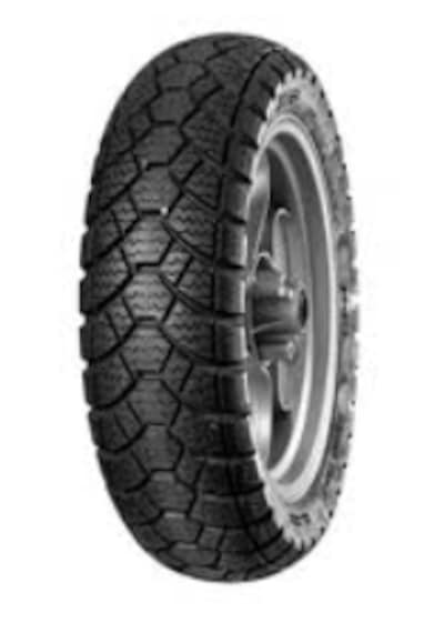 3,50-10 Sc-500 Winter Grip 2 Anlas Lastik