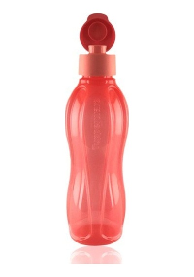 Tupperware 750 Ml Mercan Eko Şişe