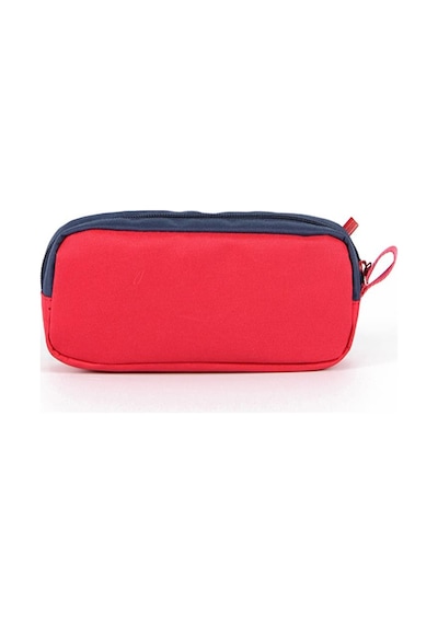 Unıted Colors Of Benetton. Çift Bölmeli Kalem Çantası 03791-16514