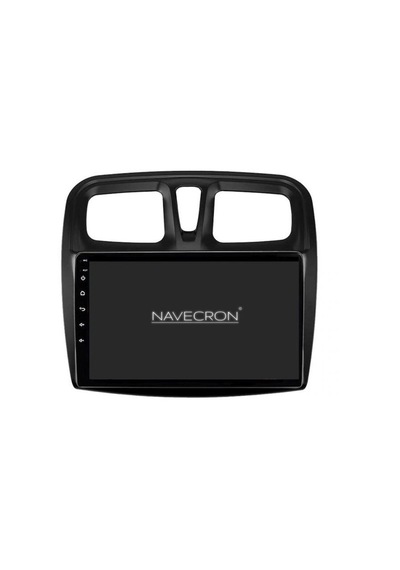 Renault Symbol 2013+ 9" Uyumlu Androıd Multimedya Gerçek 2/32 Kablosuz Carplay Geri Görüş Kameralı 9"