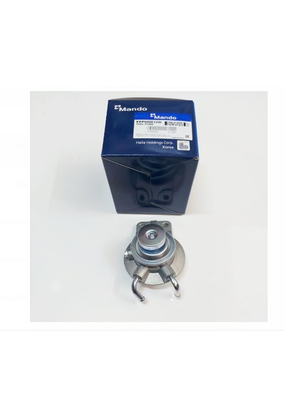 Mazot Otomatiği Manuel H-100 / Kmy / L-300 / L-200