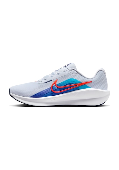 Nike Downshifter 13 Erkek Mavi Koşu Ayakkabısı Fd6454-012 Pasha Giyim Çok Renkli