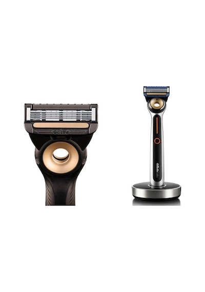 Gillette Gillettelabs Isıtmalı Jilet